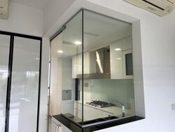 Terrene At Bukit Timah (D21), Condominium #477020891